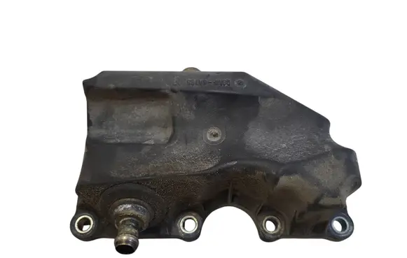 Ford Focus C-MAX Breather/breather pipe/hose 98MF6A785BB