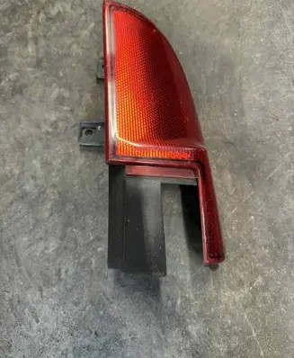 Mercedes-Benz Vito Viano W639 Rear tail light reflector A6398201364