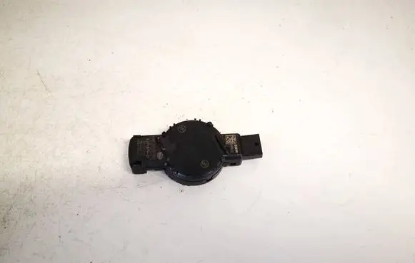 Rain sensor