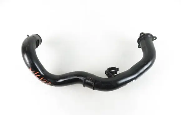 Ford Ka Intercooler hose/pipe