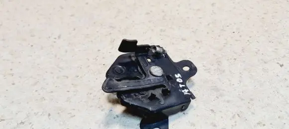 Hyundai Atos Prime Engine bonnet/hood lock/catch