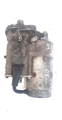 Hyundai Santa Fe Starter motor 3610027010