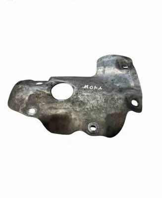 Opel Mokka Exhaust heat shield 55489526