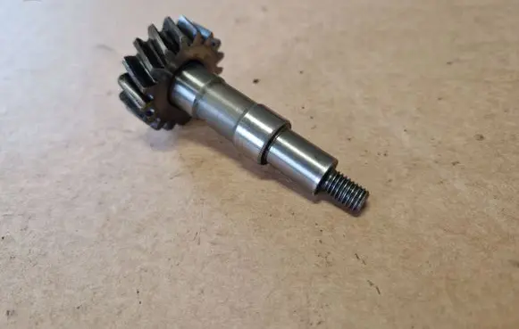 Mitsubishi L200 other engine part 