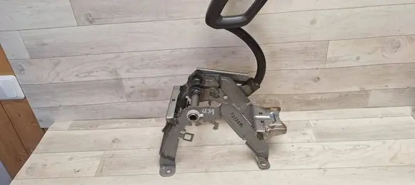 Chevrolet Captiva Handbrake/parking brake lever assembly 