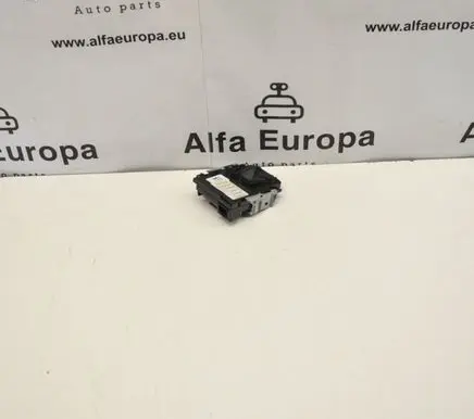Audi A5 Windshield/windscreen camera 8W7907217