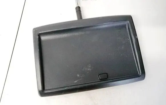 Mitsubishi Grandis Other interior part 174p0p4005 174p0-p4005