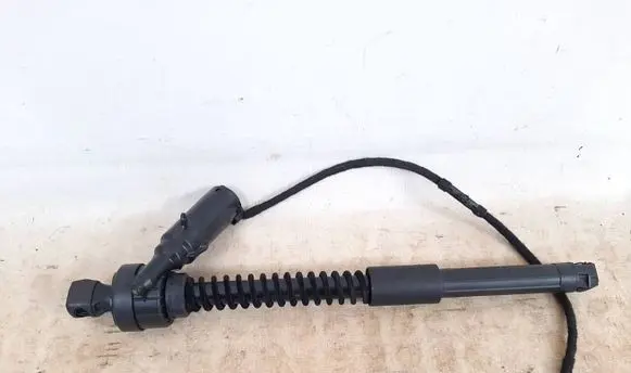 BMW M8 F91 F92 G14 G15 Rear window strut damper 7417248 51247432758