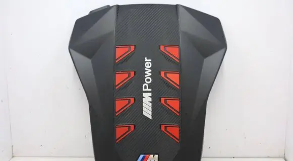 BMW XM Engine cover (trim) 9846331MWGK090626 9846331