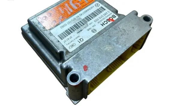 Mercedes-Benz Vito Viano W639 Airbag control unit/module A9064460742 0285010033