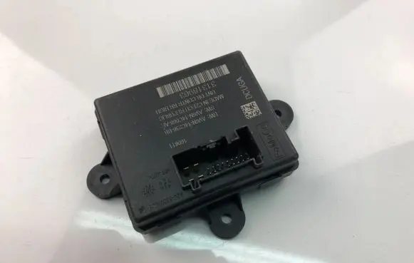 Volvo S60 Other control units/modules 31318963