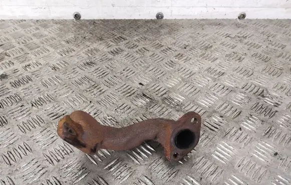 Mitsubishi Outlander EGR valve line/pipe/hose 6Z15T4