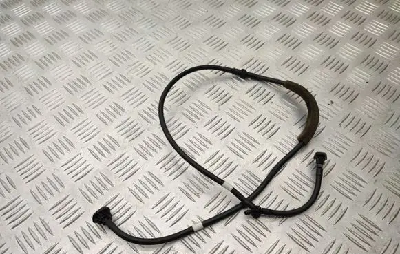 Citroen e-C3 Windshield washer fluid hose 