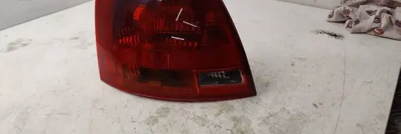 Audi A4 S4 B7 8E 8H Rear/tail lights 8E9945095E ULC748001