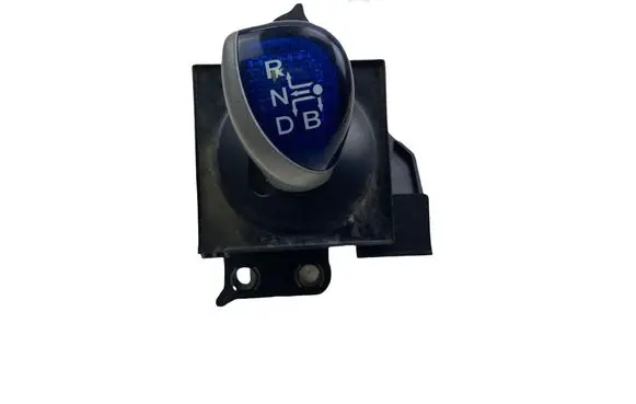 Toyota Auris E180 Gear shifter/selector 75C583LHD