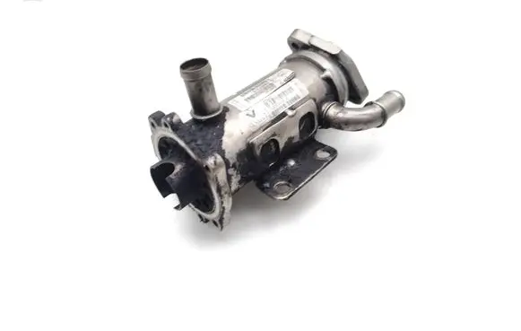 Opel Vivaro EGR valve cooler 8200873678 8200340616 996976T