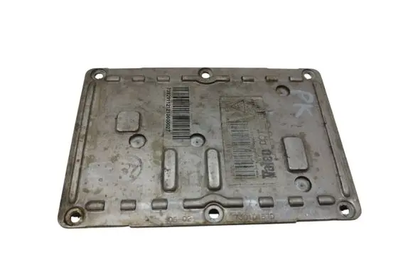 Renault Laguna II Xenon control unit/module 73010157D
