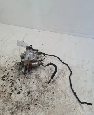 Opel Astra G Fuel injection high pressure pump