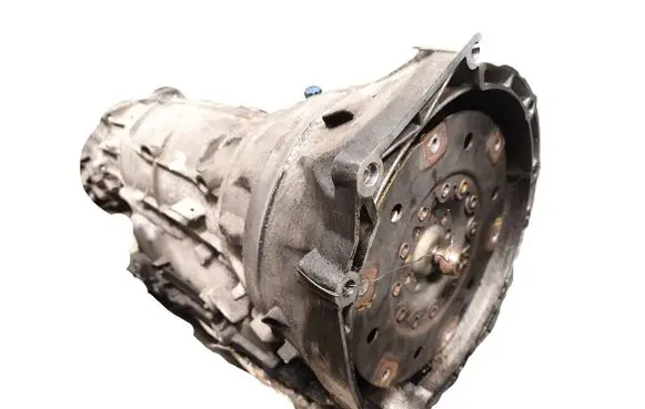 BMW 3 E90 E91 Automatic gearbox 8HP70X 8623249