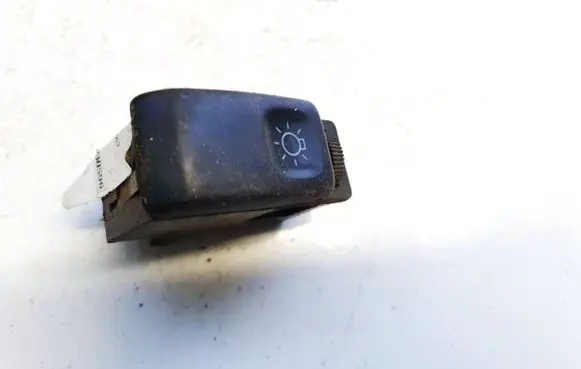 Volkswagen Jetta II Light switch 191941531hx 0384770456