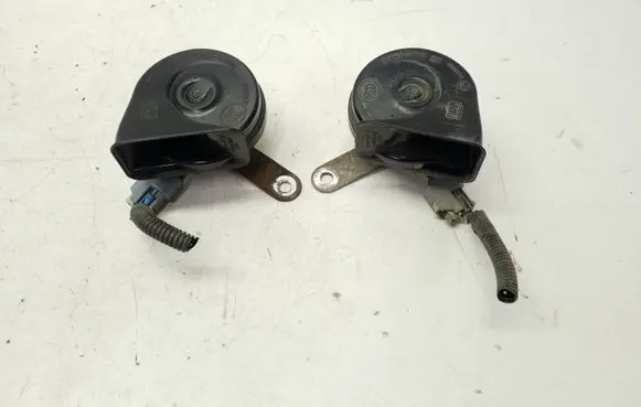 Opel Antara Horn signal 20871598 20871599