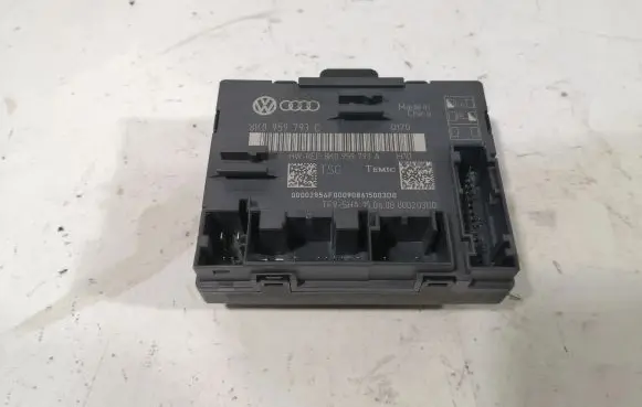 Audi A4 S4 B8 8K Door control unit/module 8K0959793C