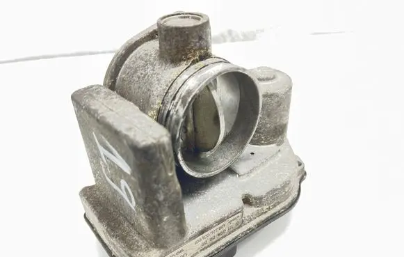 Mercedes-Benz SLK R170 Throttle body valve 1110980009