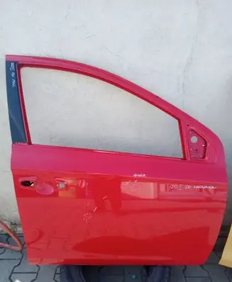 Door (2 Door Coupe)