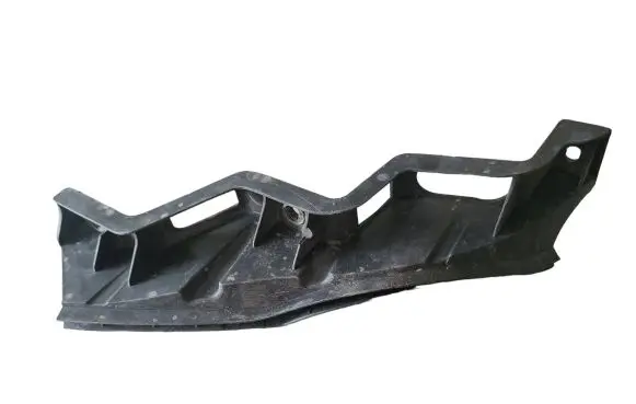 Volkswagen PASSAT B6 Front bumper mounting bracket 3C0807890 3C0807890A