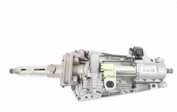 Mercedes-Benz E C207 W207 Steering column universal joint A2044604616