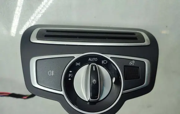 Mercedes-Benz GLC X253 C253 Light switch A2059057007