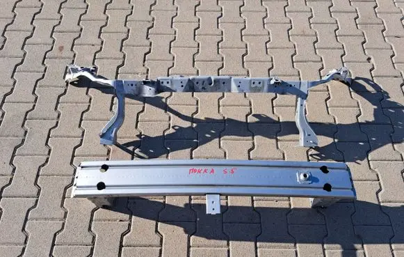 Opel Mokka Front piece kit AHTMK11MOKKA