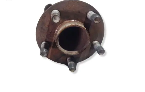 Ford S-MAX Rear wheel ball bearing AG9C2B664AAA