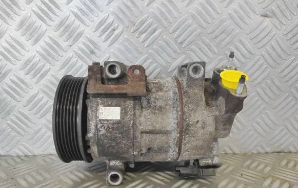 Air conditioning (A/C) compressor (pump)