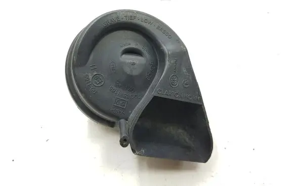 Audi A6 S6 C6 4F Horn signal 4F0951221A