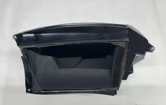 Mercedes-Benz S C217 Head up display screen A2179010000 A2C93320301