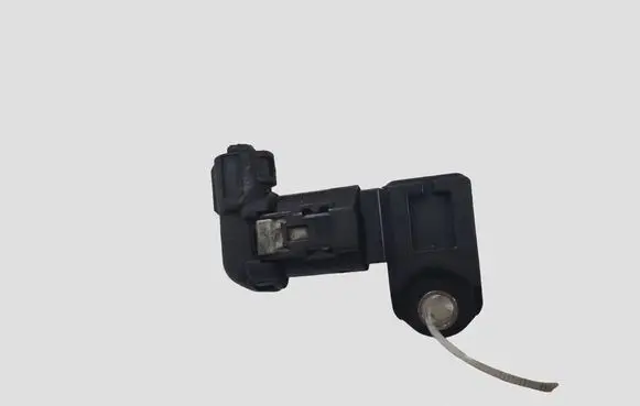 BMW 1 E81 E87 Air pressure sensor 780474201