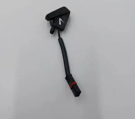 Mini Cooper Countryman R60 Windshield washer spray nozzle 872406501