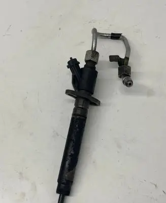 Land Rover Range Rover Sport L320 Fuel injector 9X2Q9K546DB 0445116