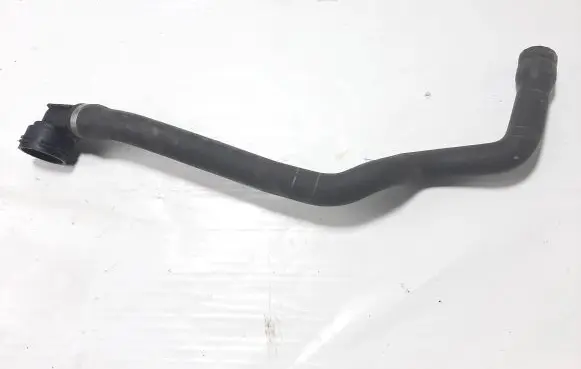 Ford Focus Engine coolant pipe/hose 9V618286CB