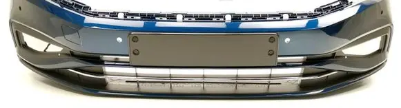 Volkswagen PASSAT B8 Front bumper 3G0807217AM