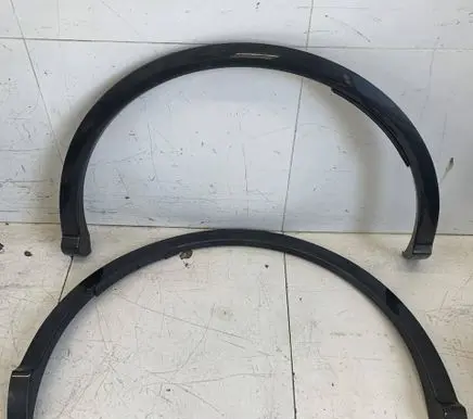 Audi Q5 SQ5 FY Rear arch trim 80A853817B 80A853818B