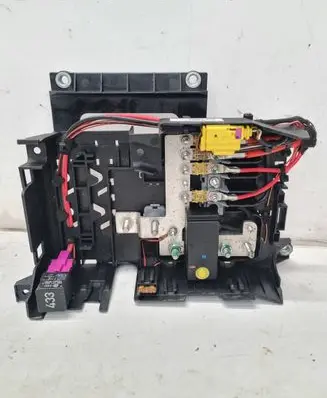 Porsche Cayenne (9PA) Other devices 7L0937548