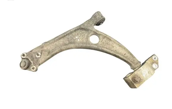 Volkswagen PASSAT CC Front lower control arm/wishbone 3C0407153B