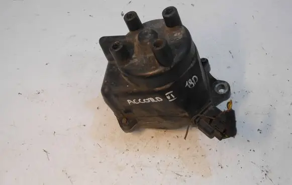 Honda Accord Spark distributor D4T0001