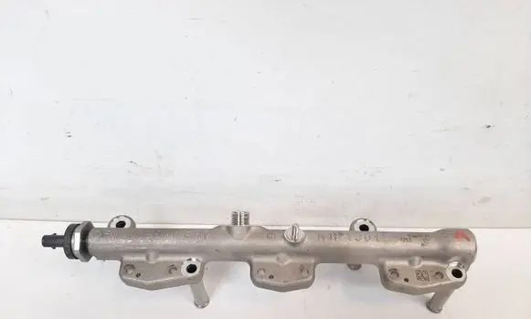 BMW X3M F97 Fuel main line pipe 8665631 8698787 13538665631