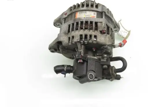 Opel Astra H Generator/alternator A2066