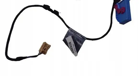 Audi A4 S4 B8 8K Wiring harness 8K0971036A