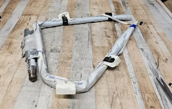 Ford Ranger Roof airbag AB3926042D95AC 2013AZA 46900322626200