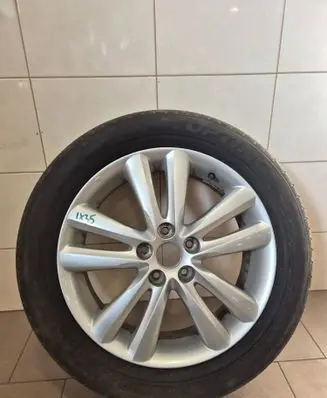 Hyundai ix35 R18 spare wheel 529102S300